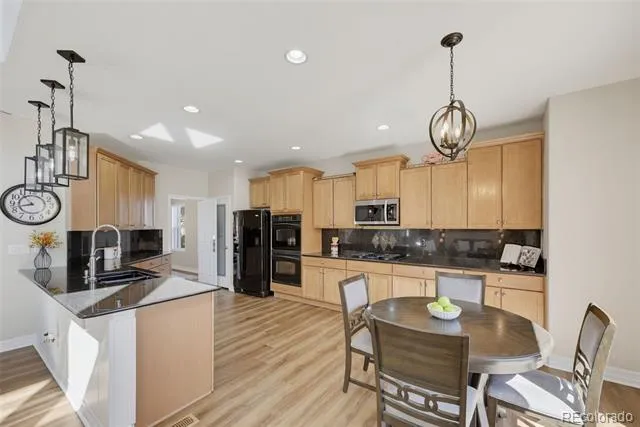 1610 Ridgetrail Court Castle Rock, CO 80104