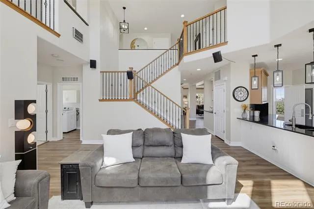 1610 Ridgetrail Court Castle Rock, CO 80104