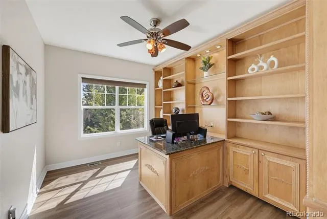 1610 Ridgetrail Court Castle Rock, CO 80104