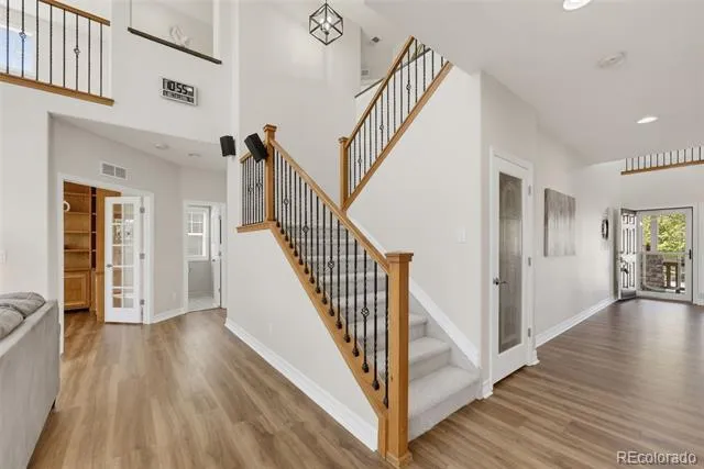 1610 Ridgetrail Court Castle Rock, CO 80104