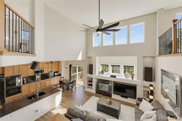1610 Ridgetrail Court Castle Rock, CO 80104
