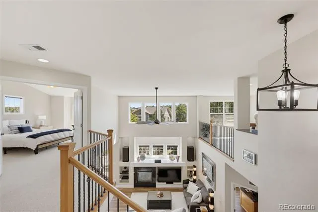 1610 Ridgetrail Court Castle Rock, CO 80104