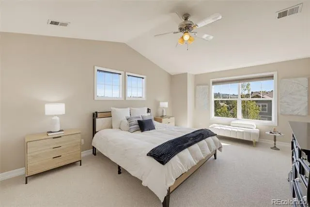 1610 Ridgetrail Court Castle Rock, CO 80104