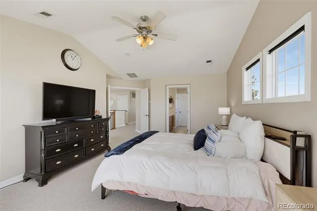 1610 Ridgetrail Court Castle Rock, CO 80104