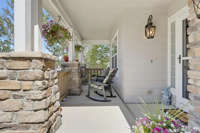 1610 Ridgetrail Court Castle Rock, CO 80104