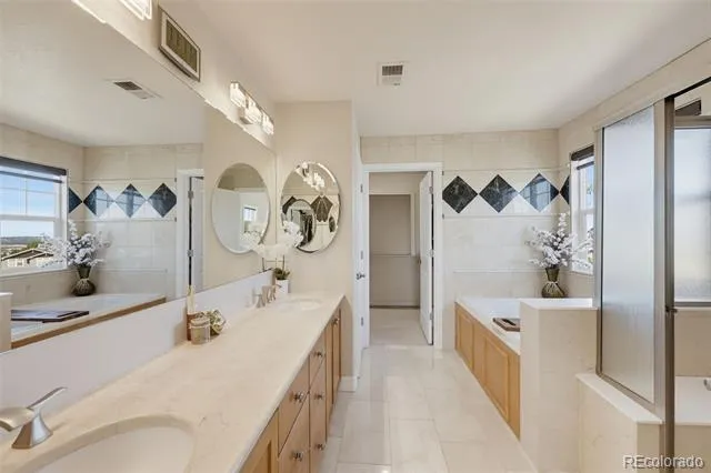 1610 Ridgetrail Court Castle Rock, CO 80104