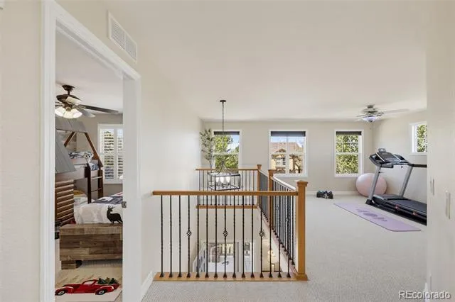 1610 Ridgetrail Court Castle Rock, CO 80104