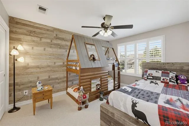 1610 Ridgetrail Court Castle Rock, CO 80104