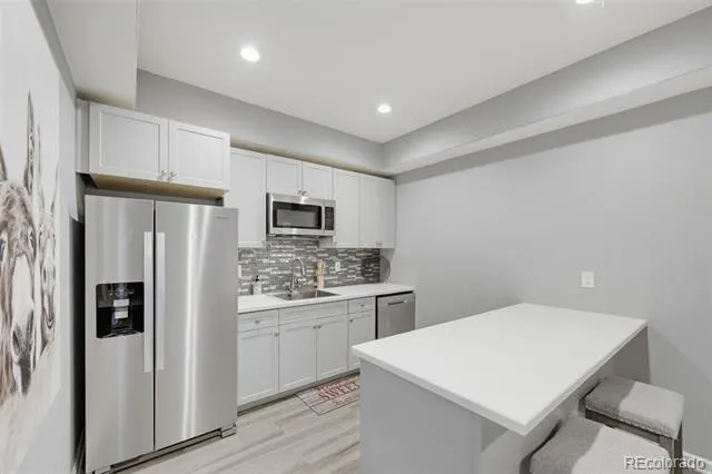 1610 Ridgetrail Court Castle Rock, CO 80104