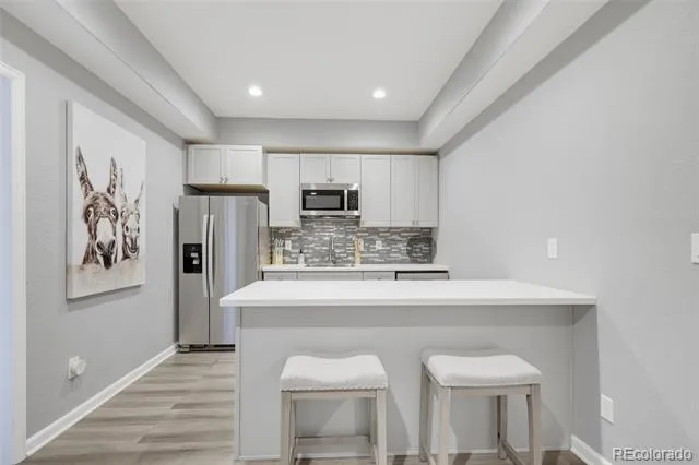 1610 Ridgetrail Court Castle Rock, CO 80104