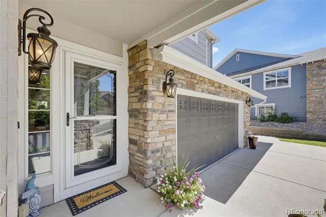 1610 Ridgetrail Court Castle Rock, CO 80104