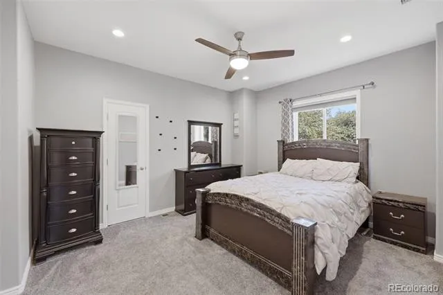 1610 Ridgetrail Court Castle Rock, CO 80104