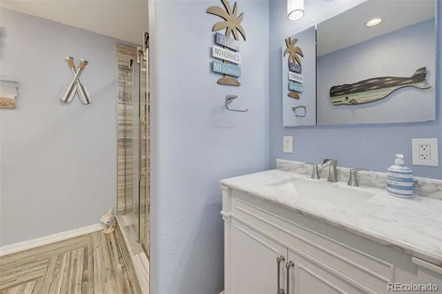 1610 Ridgetrail Court Castle Rock, CO 80104