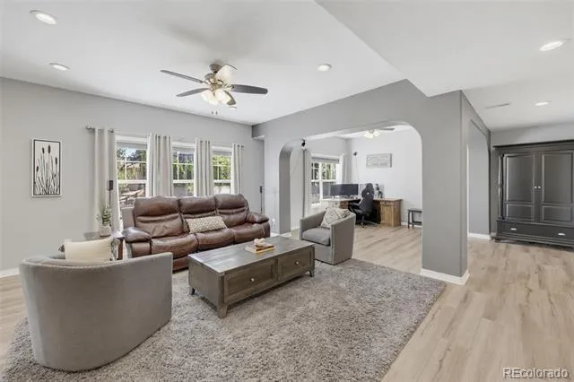 1610 Ridgetrail Court Castle Rock, CO 80104