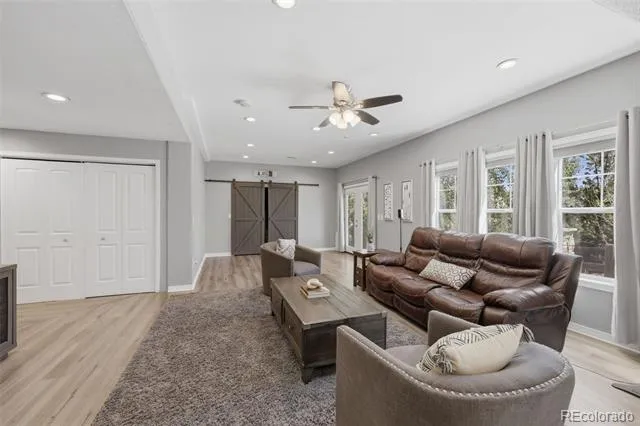 1610 Ridgetrail Court Castle Rock, CO 80104