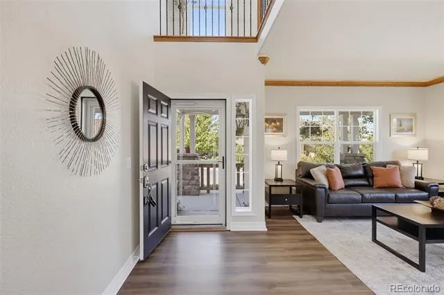 1610 Ridgetrail Court Castle Rock, CO 80104