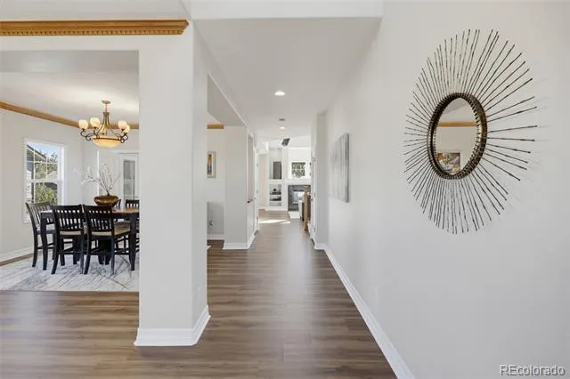 1610 Ridgetrail Court Castle Rock, CO 80104