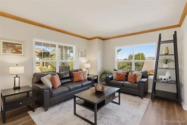 1610 Ridgetrail Court Castle Rock, CO 80104