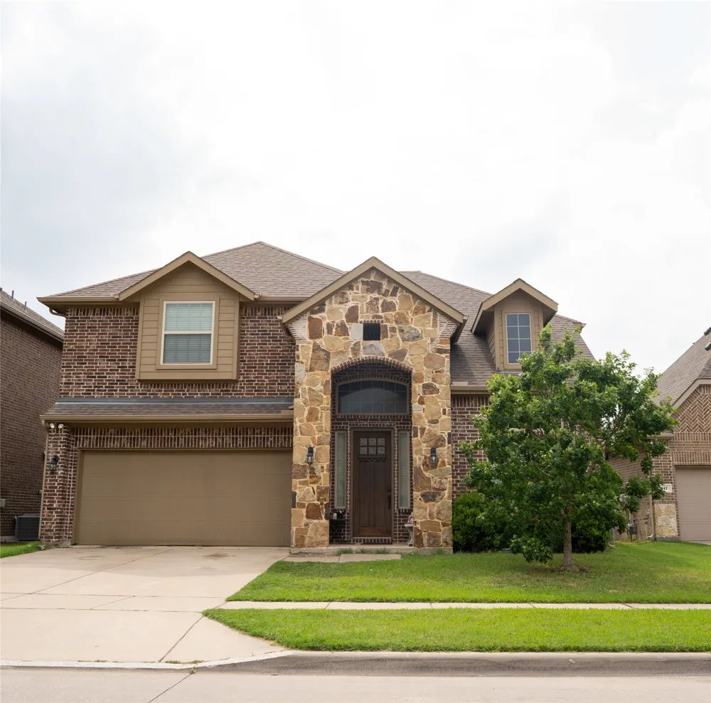 813 seymour Court McKinney, TX 75071