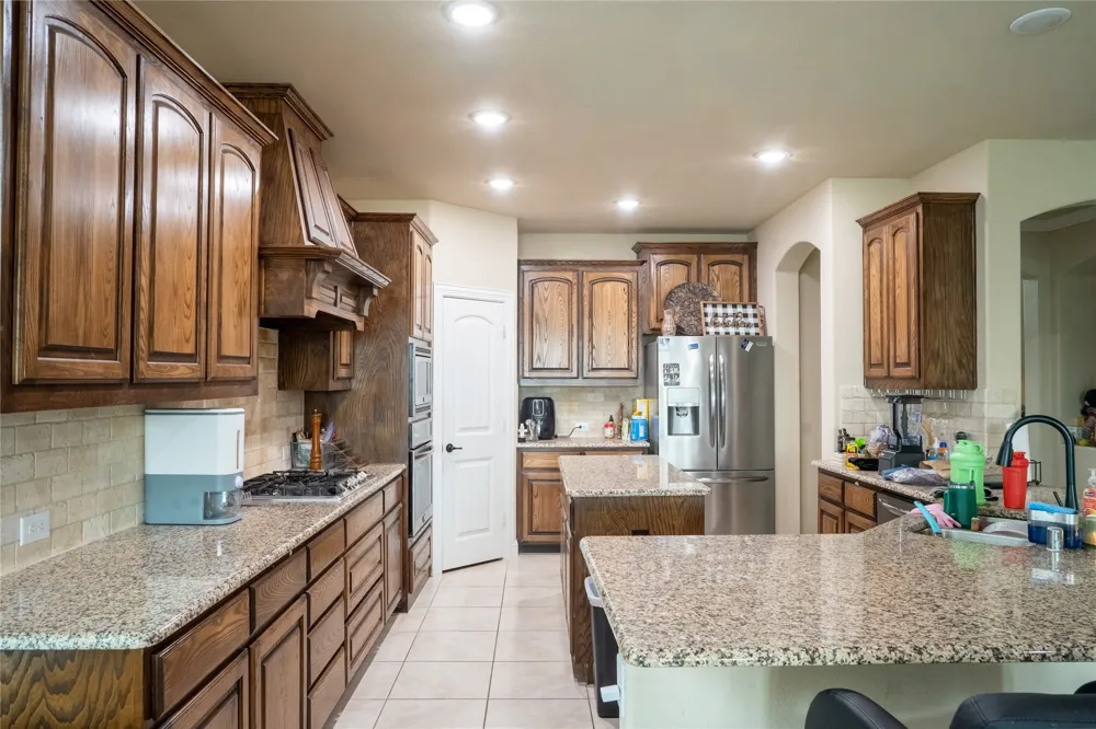 813 seymour Court McKinney, TX 75071