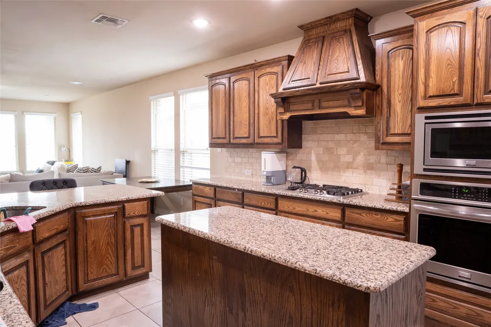 813 seymour Court McKinney, TX 75071