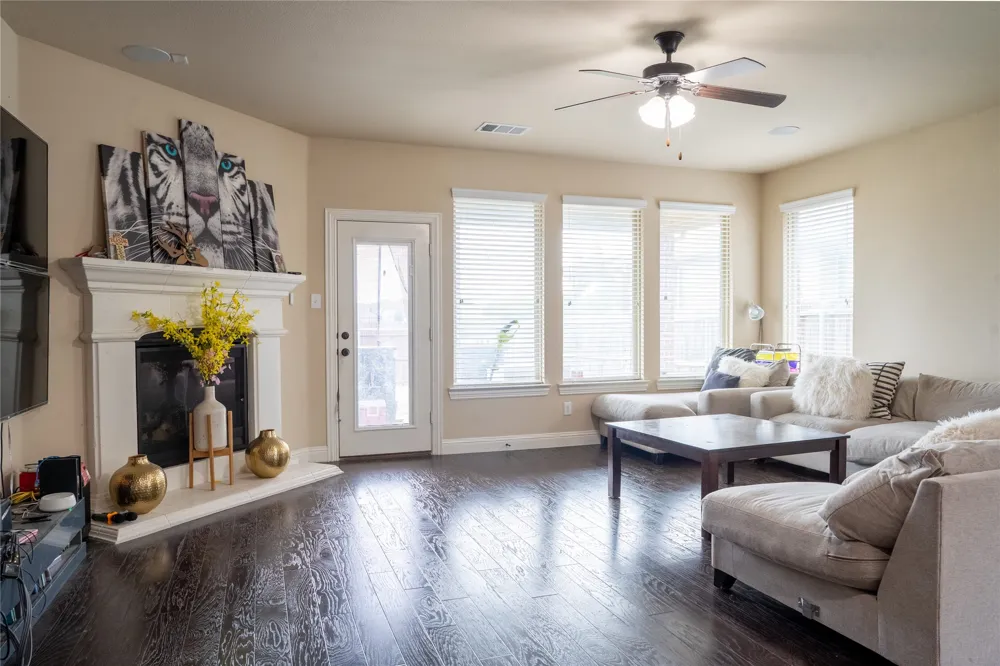 813 seymour Court McKinney, TX 75071