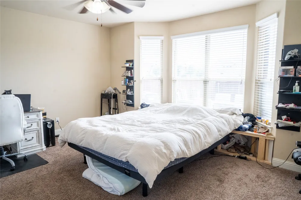 813 seymour Court McKinney, TX 75071