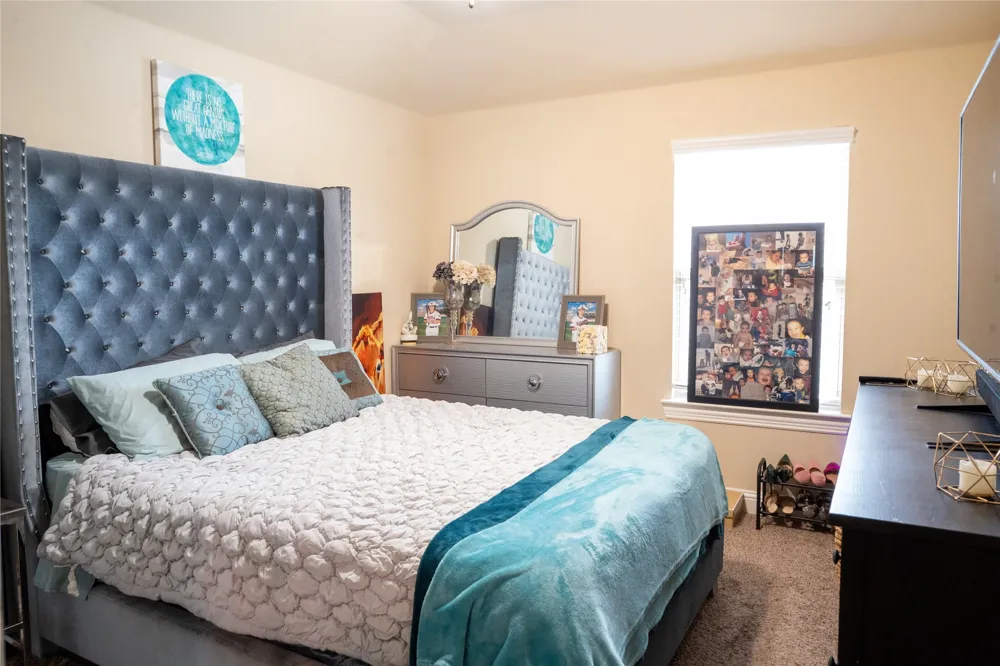 813 seymour Court McKinney, TX 75071