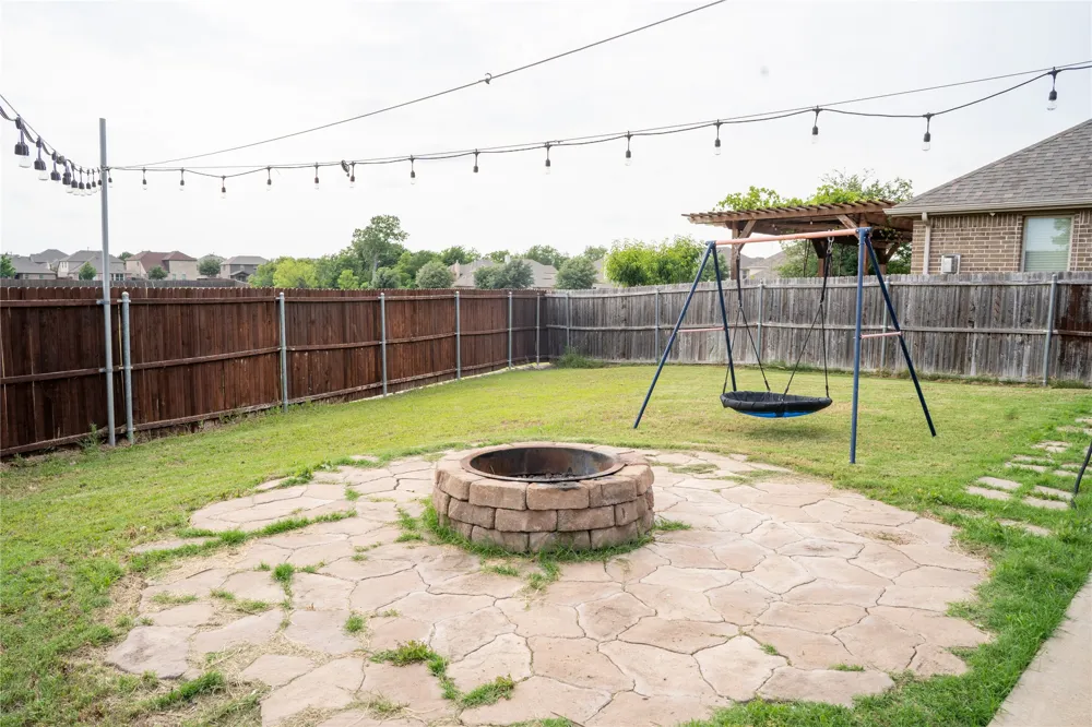 813 seymour Court McKinney, TX 75071