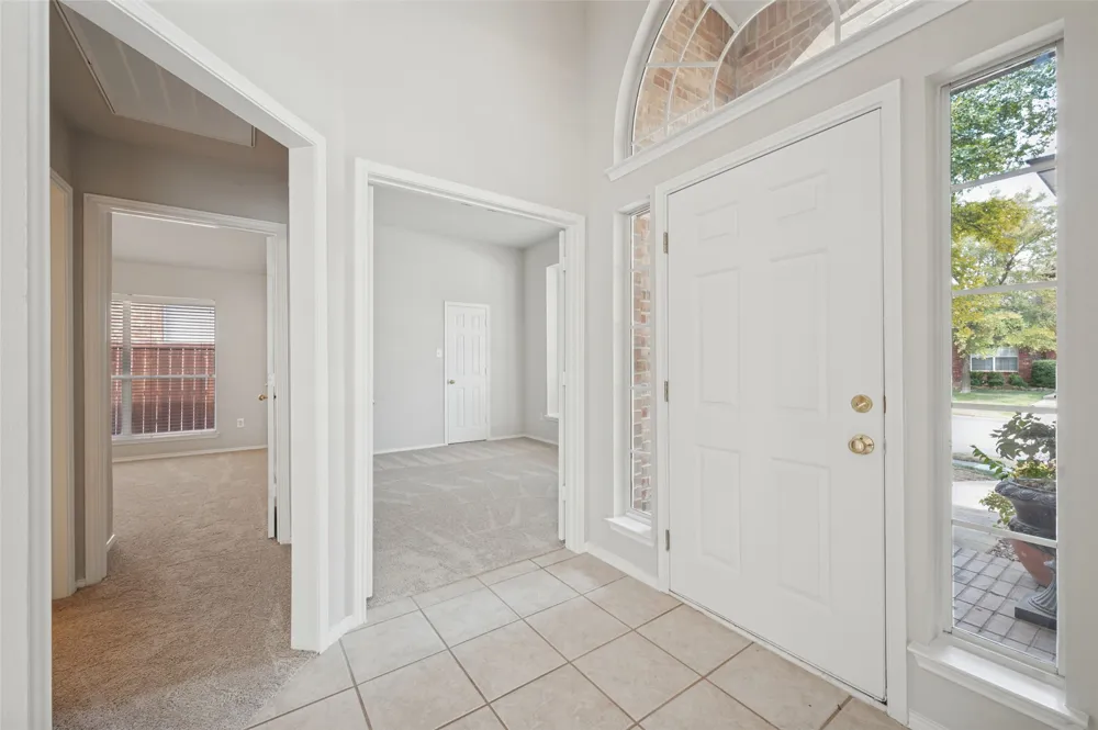 7121 Bryce Canyon Drive McKinney, TX 75072