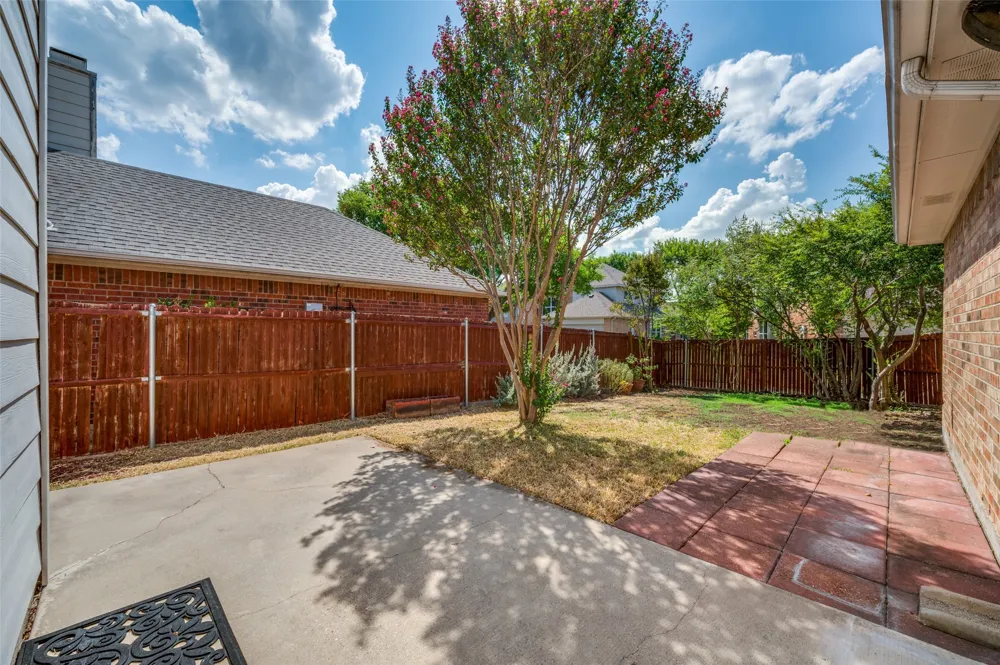 7121 Bryce Canyon Drive McKinney, TX 75072