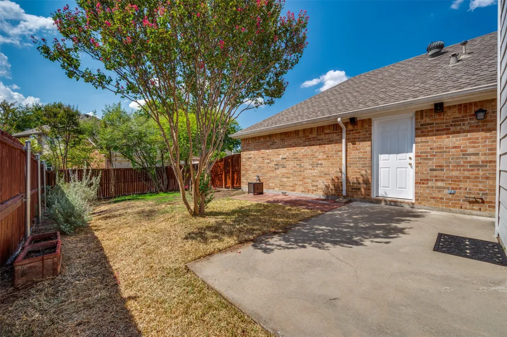 7121 Bryce Canyon Drive McKinney, TX 75072