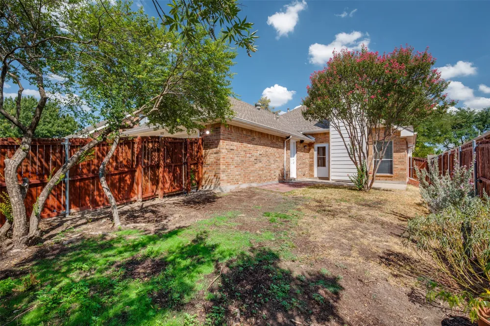 7121 Bryce Canyon Drive McKinney, TX 75072