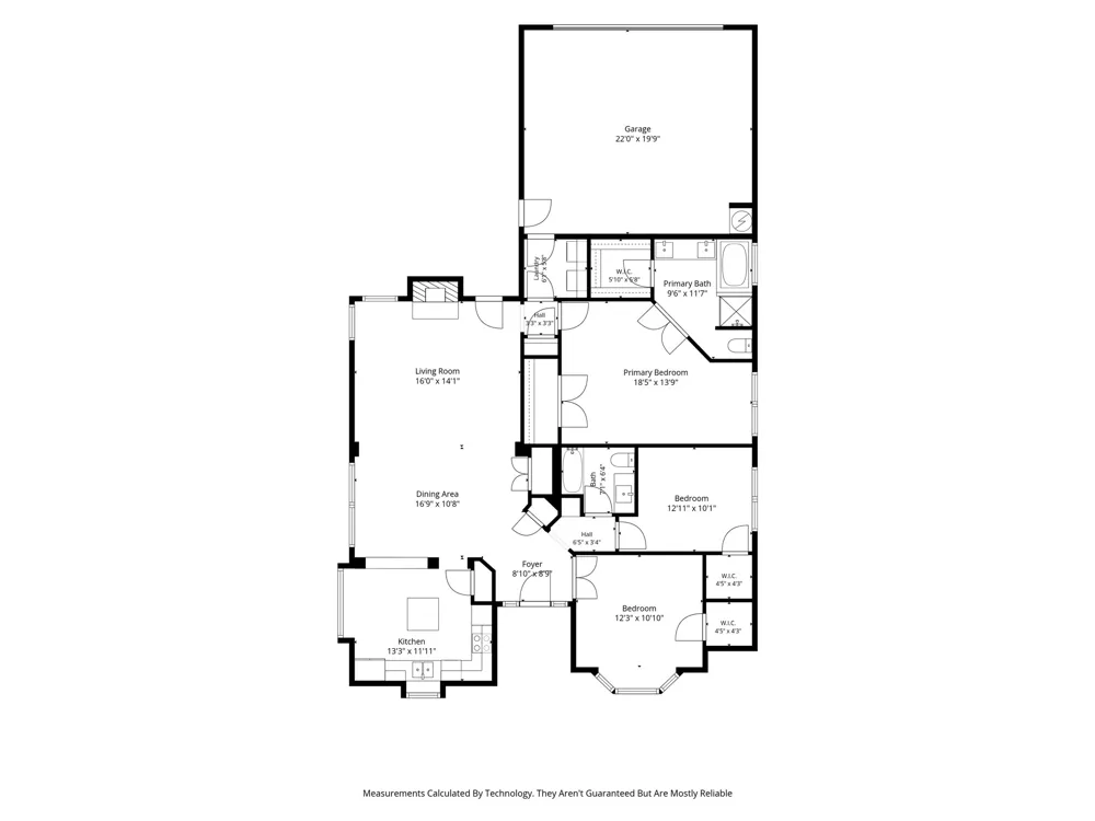 7121 Bryce Canyon Drive McKinney, TX 75072