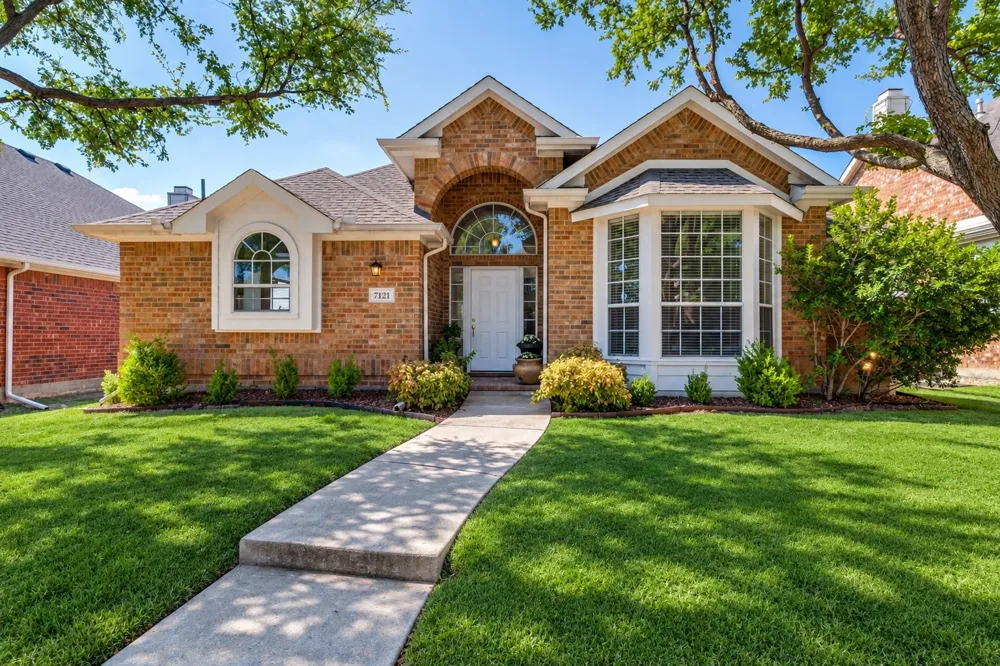 7121 Bryce Canyon Drive McKinney, TX 75072