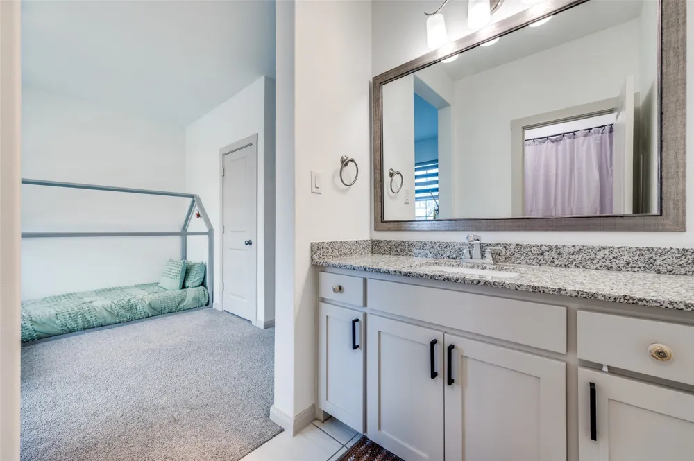 12995 Yale Court Frisco, TX 75035