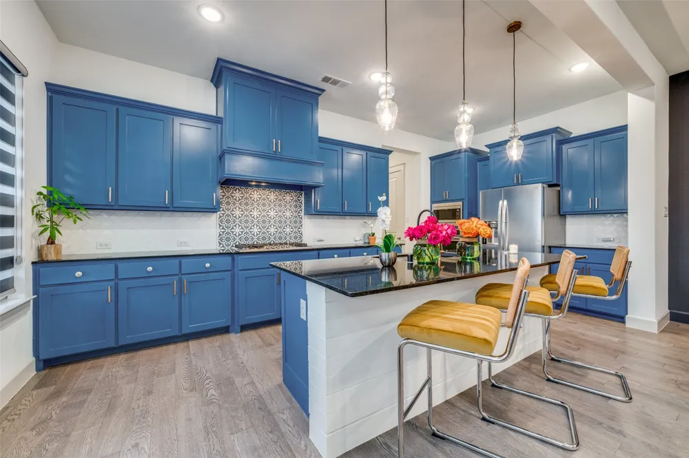 12995 Yale Court Frisco, TX 75035