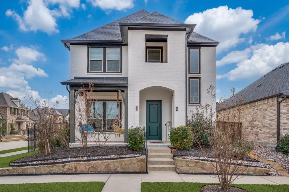 12995 Yale Court Frisco, TX 75035