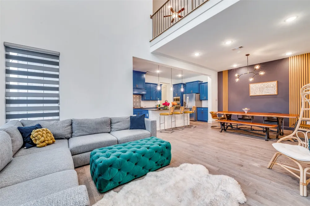 12995 Yale Court Frisco, TX 75035
