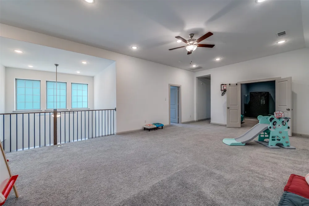 12995 Yale Court Frisco, TX 75035