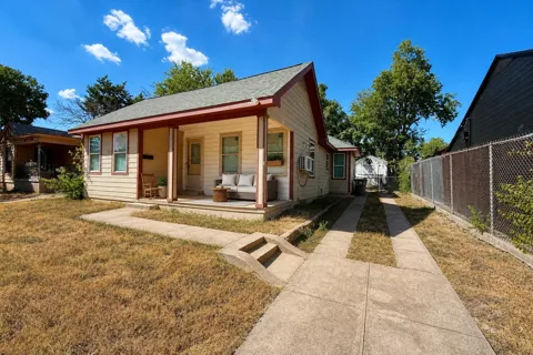 1213 Forester Drive