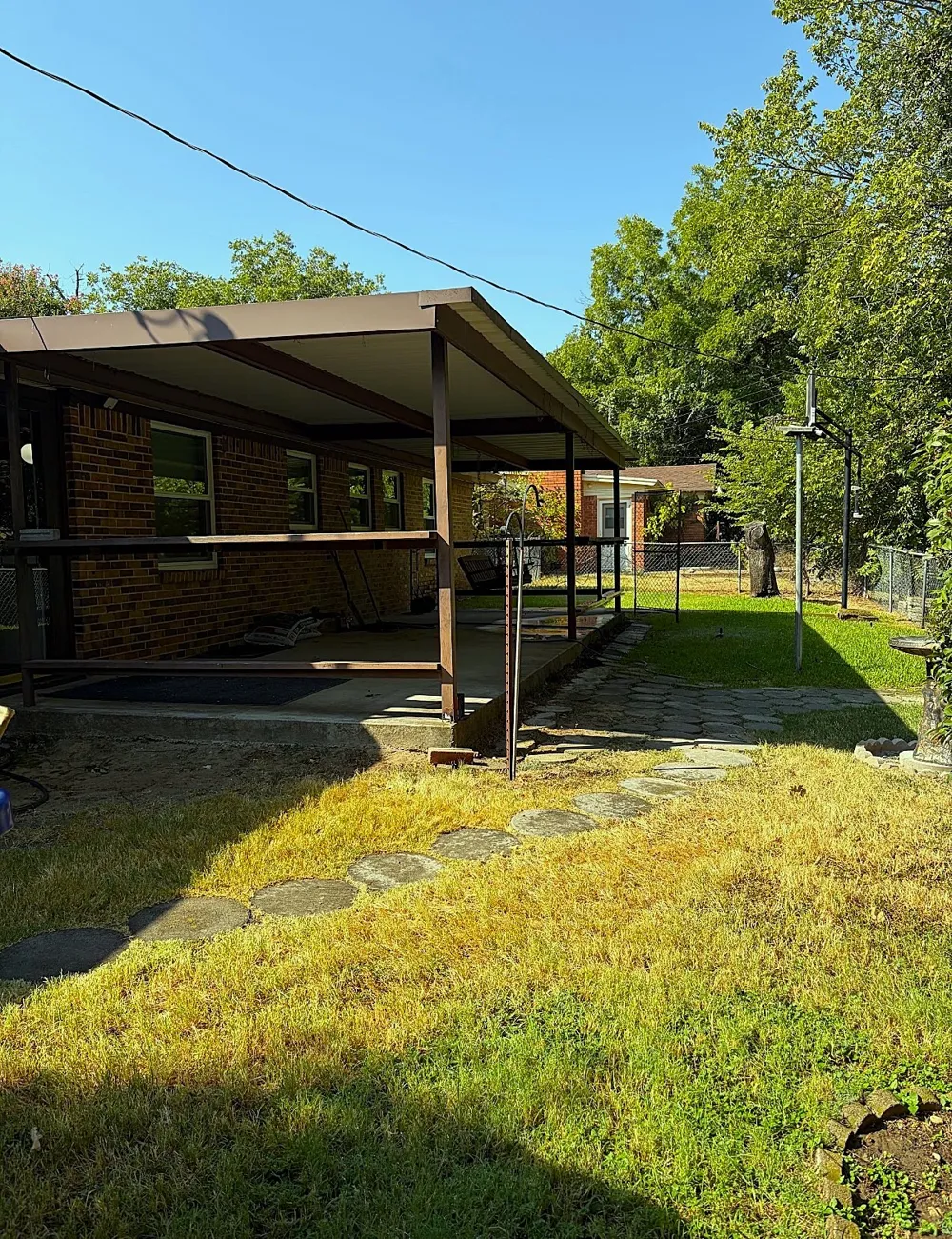125 Glenhaven Drive Azle, TX 76020