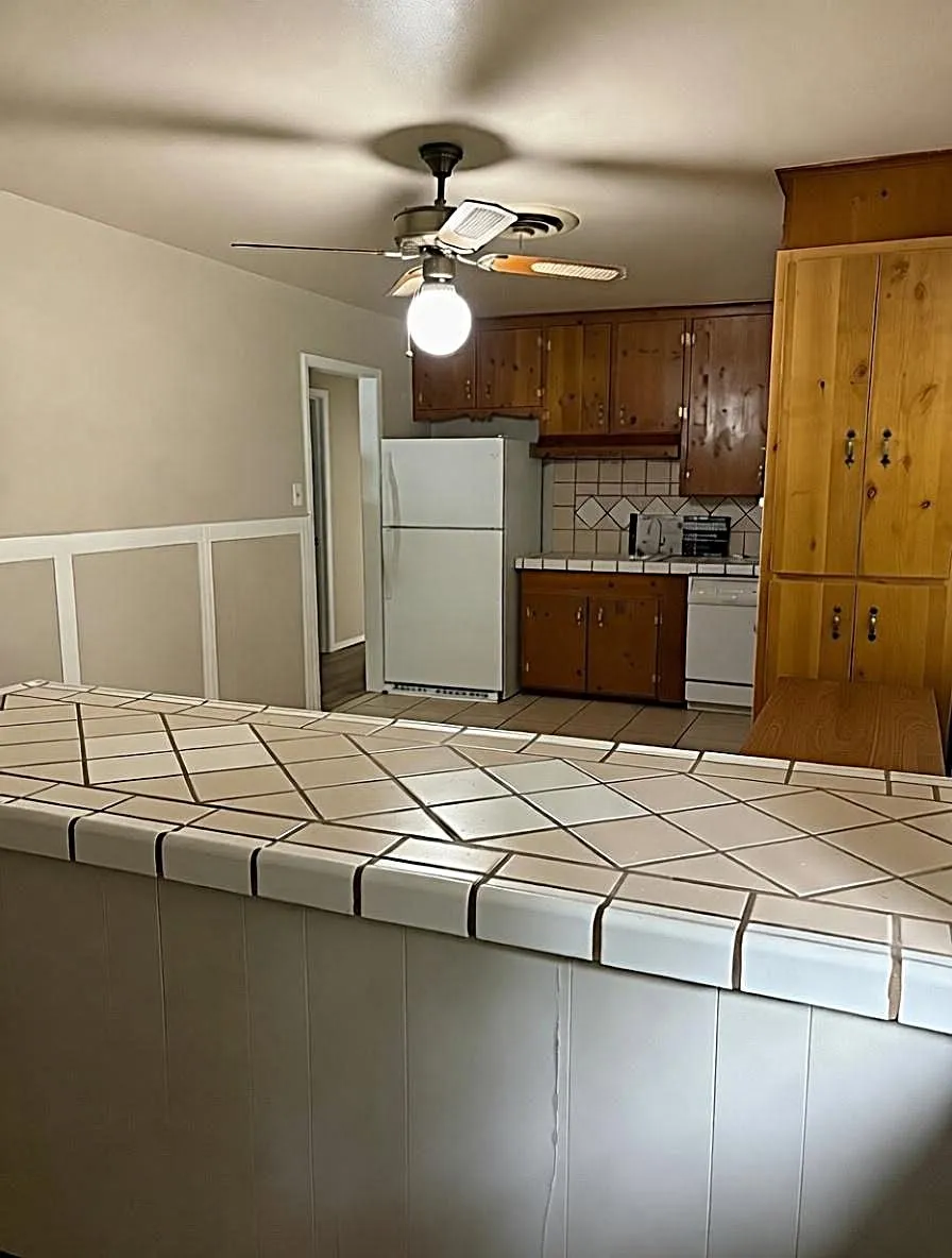 125 Glenhaven Drive Azle, TX 76020