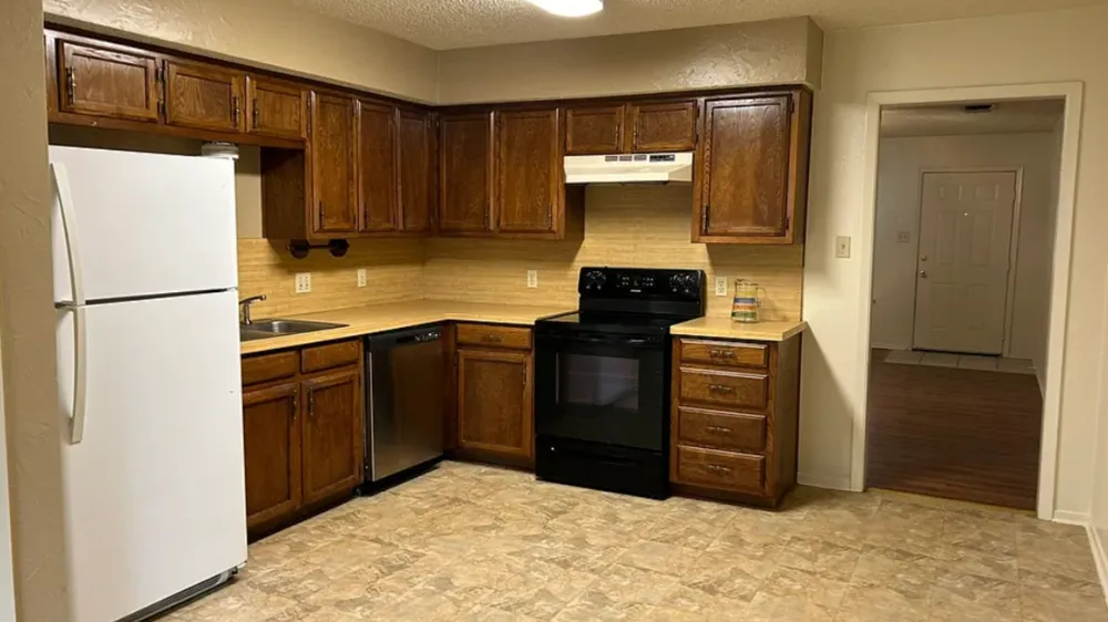 1016 Wood Street Sanger, TX 76266