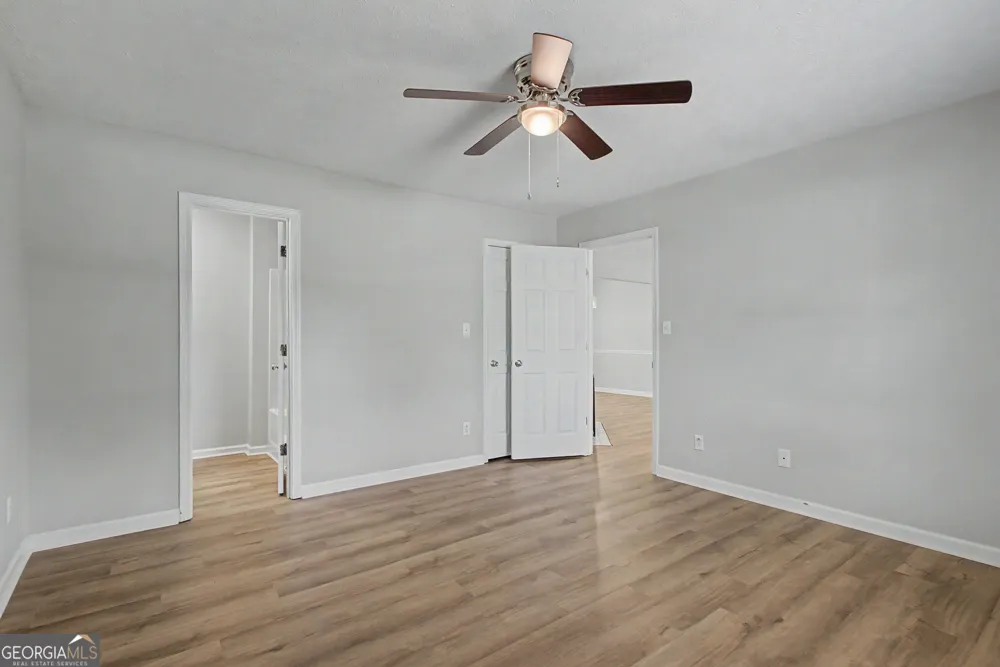 32 Oak ST Newnan, GA 30263