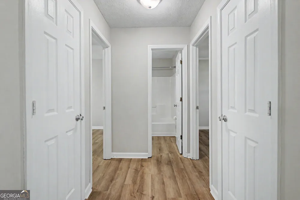 32 Oak ST Newnan, GA 30263
