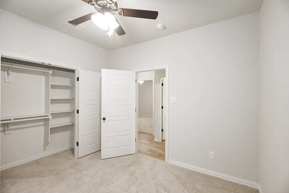 100 Park Court #4 Springtown, TX 76082