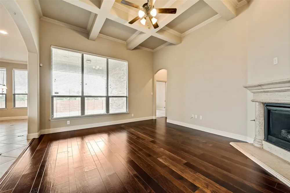 696 Dover Street Fate, TX 75189