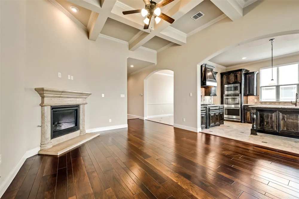 696 Dover Street Fate, TX 75189