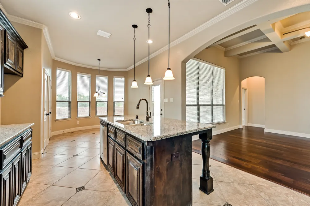696 Dover Street Fate, TX 75189